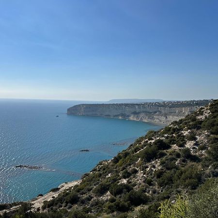 Appartamento Royal-Seacrest Paphos-Center Vip Esterno foto