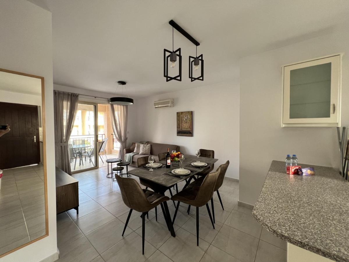 Appartamento Royal-Seacrest Paphos-Center Vip Esterno foto