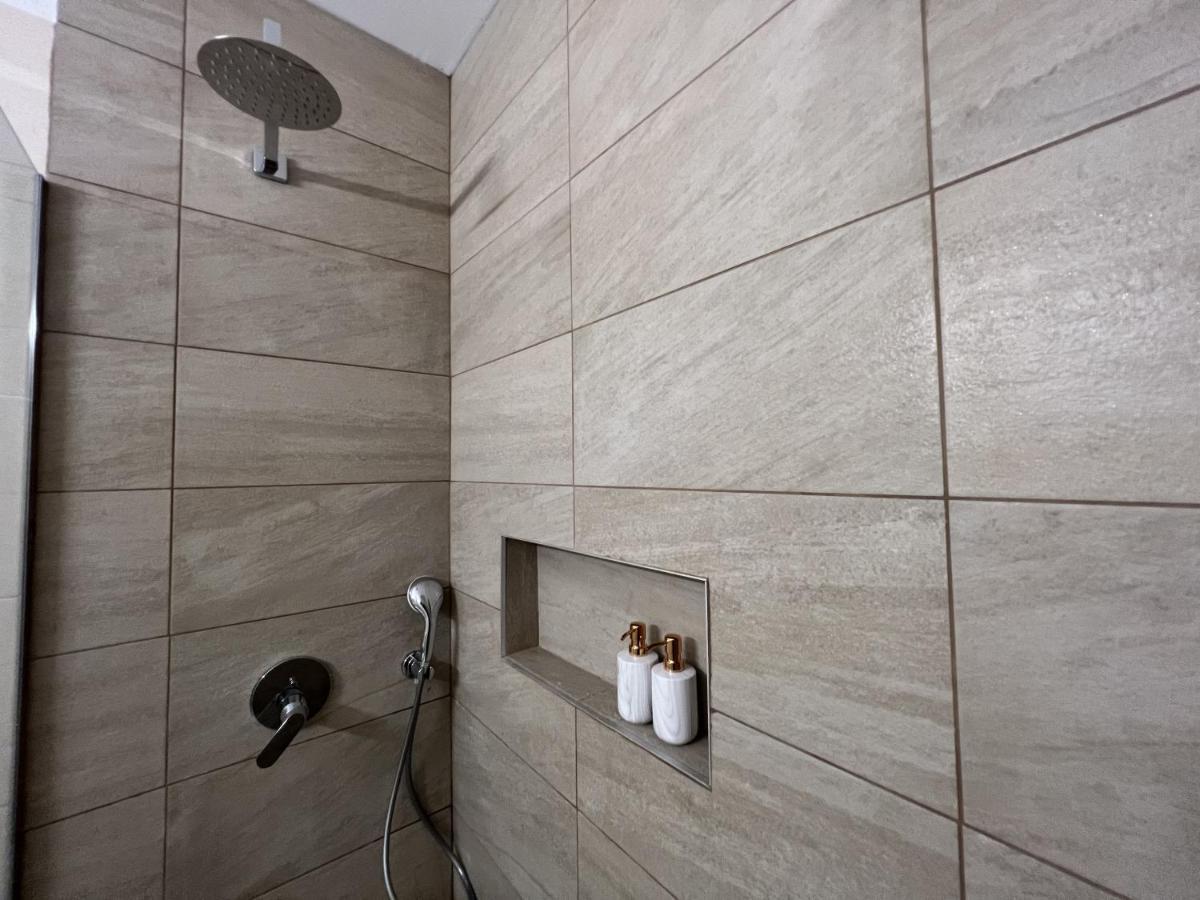 Appartamento Royal-Seacrest Paphos-Center Vip Esterno foto
