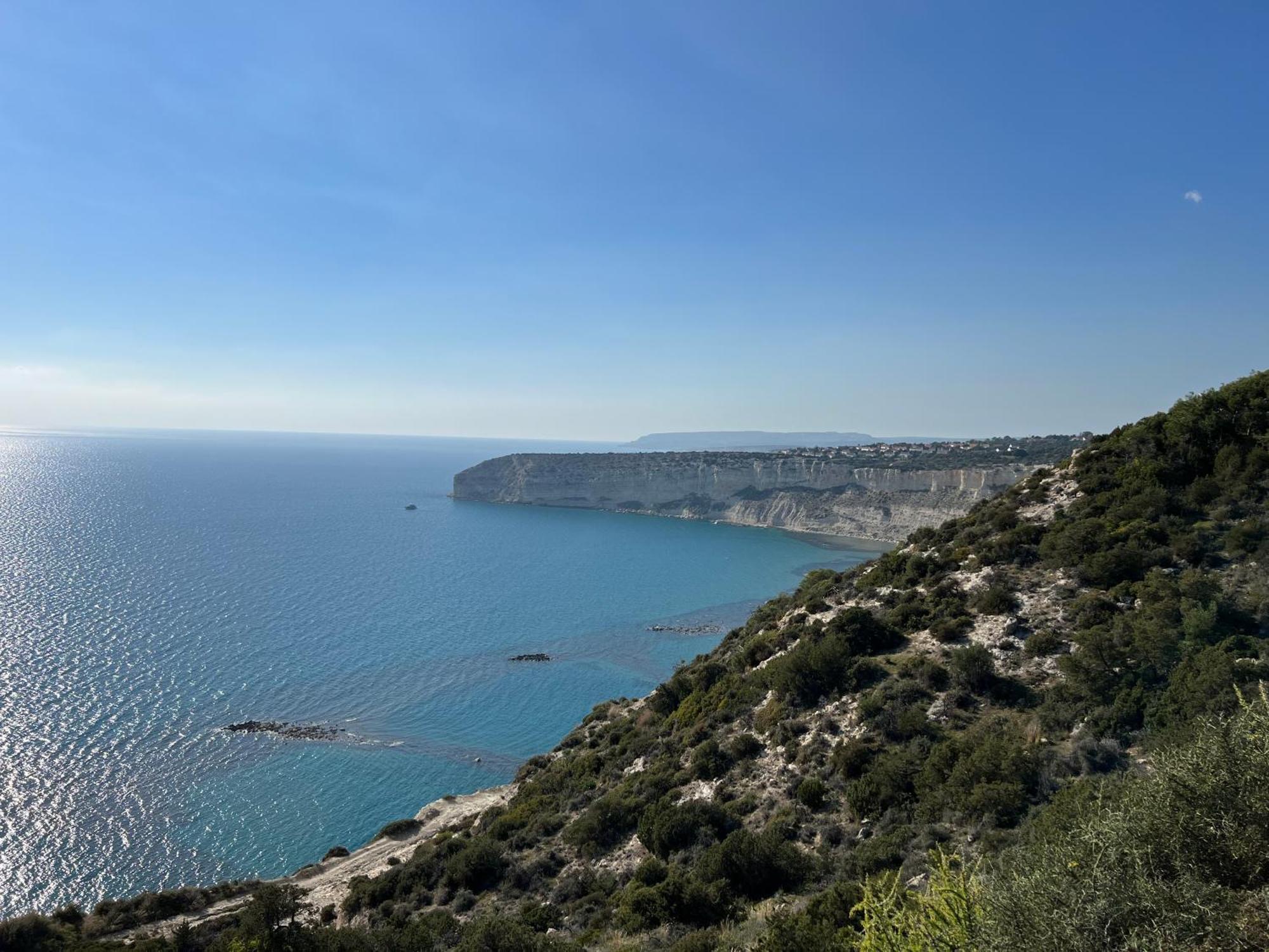 Appartamento Royal-Seacrest Paphos-Center Vip Esterno foto